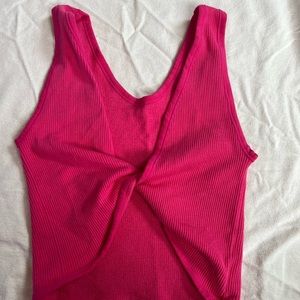 Out From Under Twist Tank